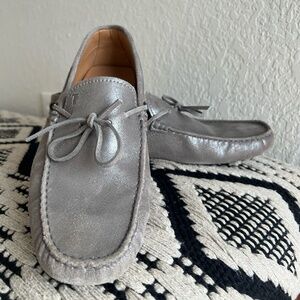 Tods Mens Loafers